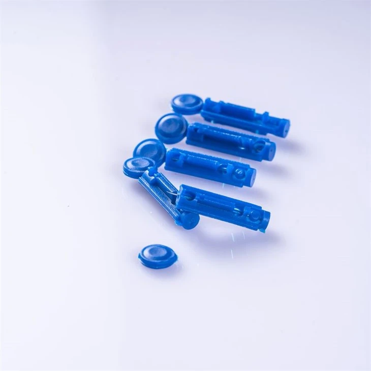 Disposable Glucose Blood Lancet best
