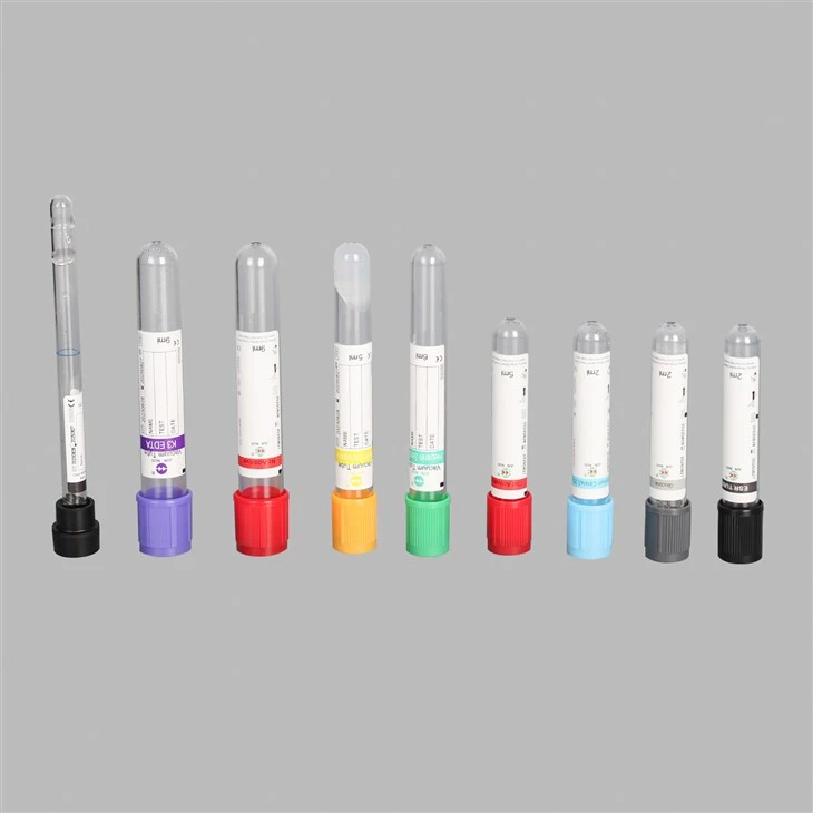 Slender ESR Blood Collection Tube best