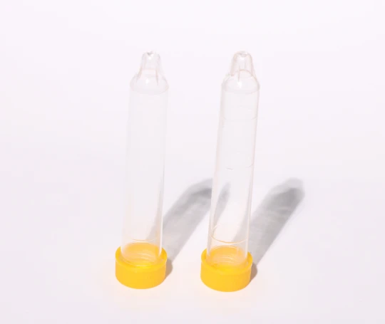 Disposable Urine Sediment Tube 10ml Puncture‑able Urine Sample Collection Tube suppliers