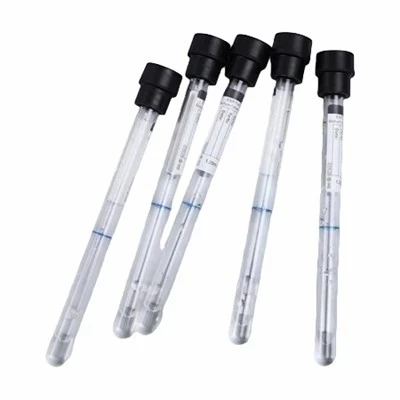 Slender ESR Tube Slender ESR Tube